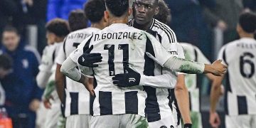 Juventus vs Atalanta