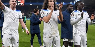 Lazio vs Udinese