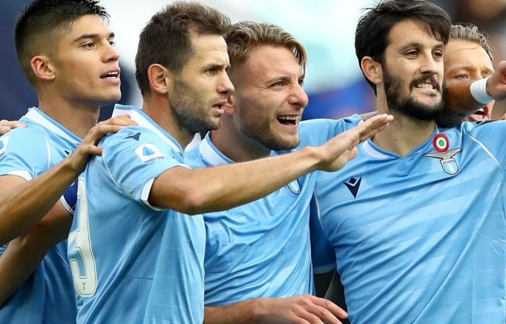 Lazio Torino