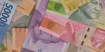 Cara Tarik Tunai Uang Rp10 Ribu dan Rp20 Ribu di ATM