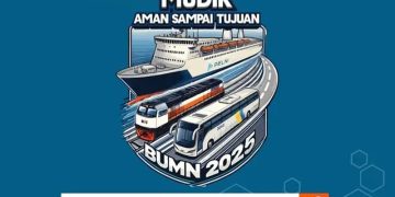 Mudik Gratis 2025 bersama BRI (instagram @mudik_id)