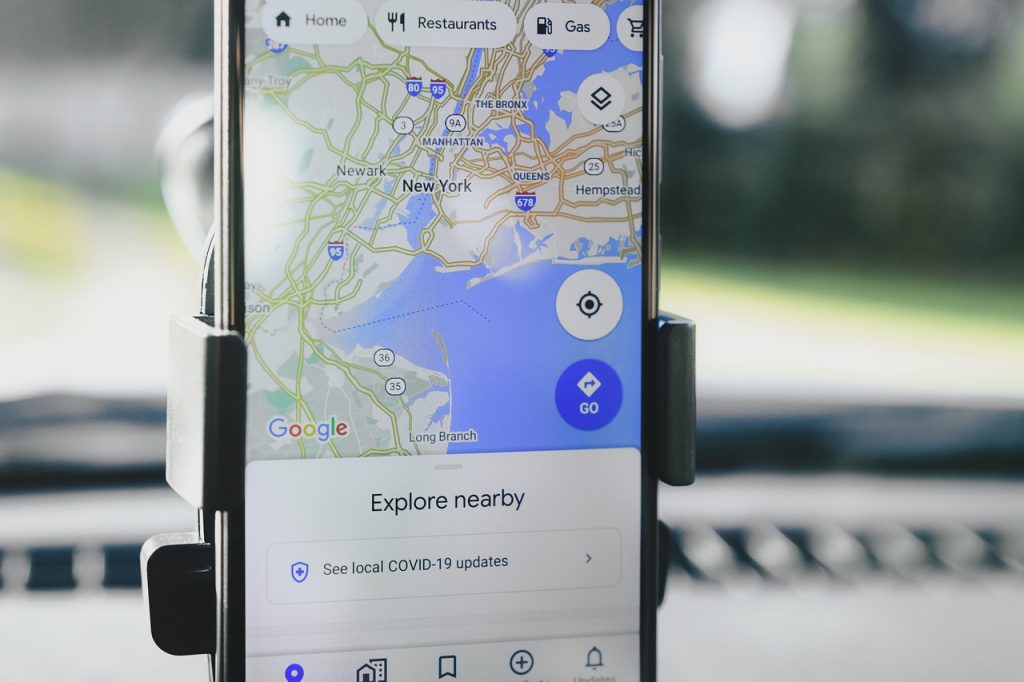 Cara Buramkan Tampilan Rumah di Google Maps agar Lebih Privat