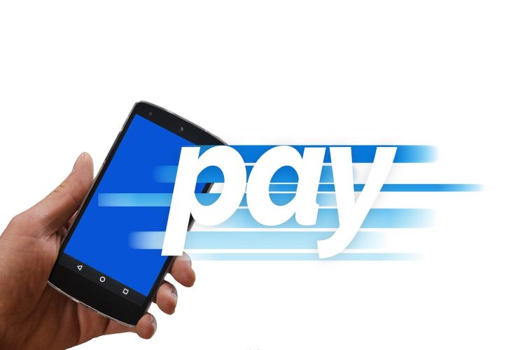 Cara Bagi-bagi THR Digital Lewat myBCA dan GoPay