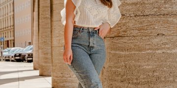 Tips Mix and Match Baju Lama agar Terlihat Baru di Lebaran