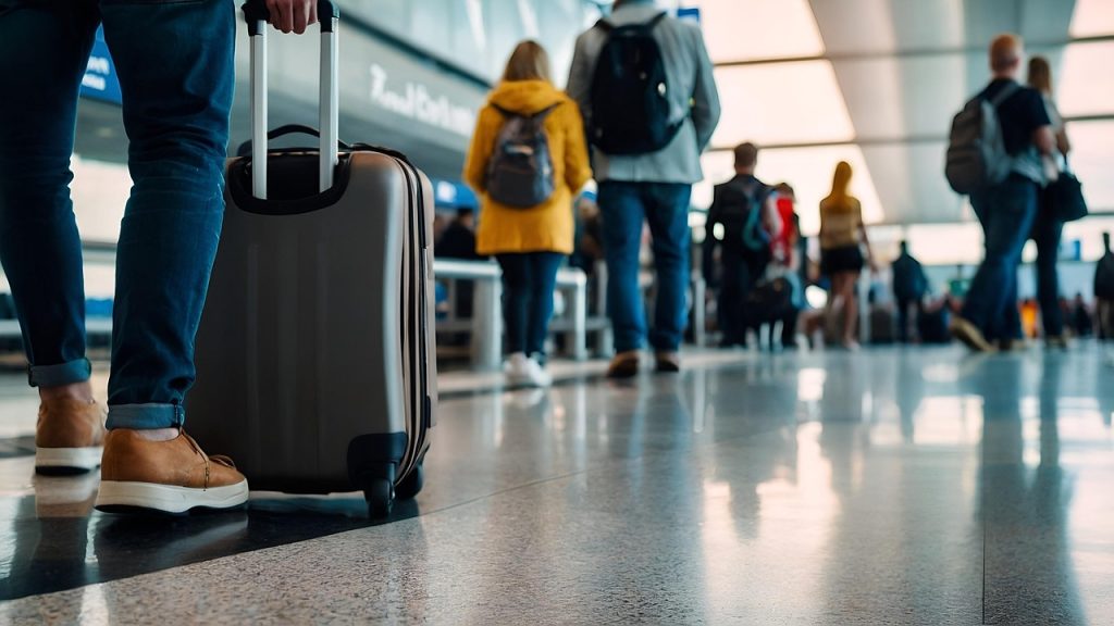 Tips Traveling saat Puasa di Bulan Ramadan