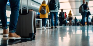 Tips Traveling saat Puasa di Bulan Ramadan