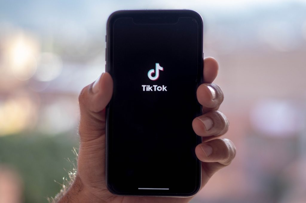 Cara Agar Api atau Streak di TikTok Tidak Mati