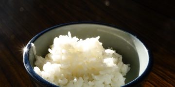 Cara Kurangi Kadar Gula dalam Nasi agar Lebih Sehat