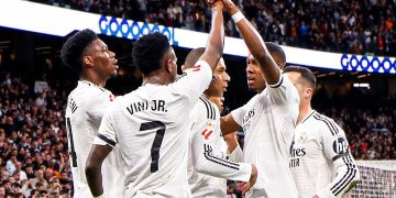 Atletico vs Real Madrid
