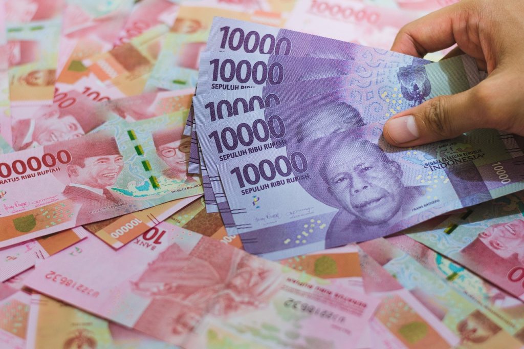 Tips Mengatur Pemanfaatan Uang THR Agar Lebih Bermanfaat