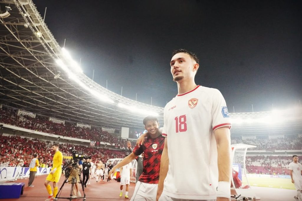 Kualifikasi Piala Dunia