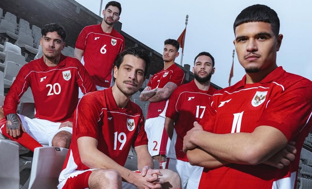 Timnas Indonesia