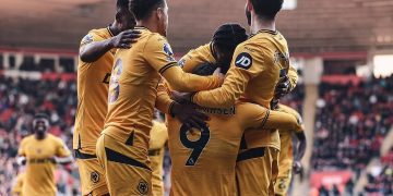 Wolves vs West Ham