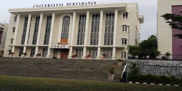 Universitas Pertahanan