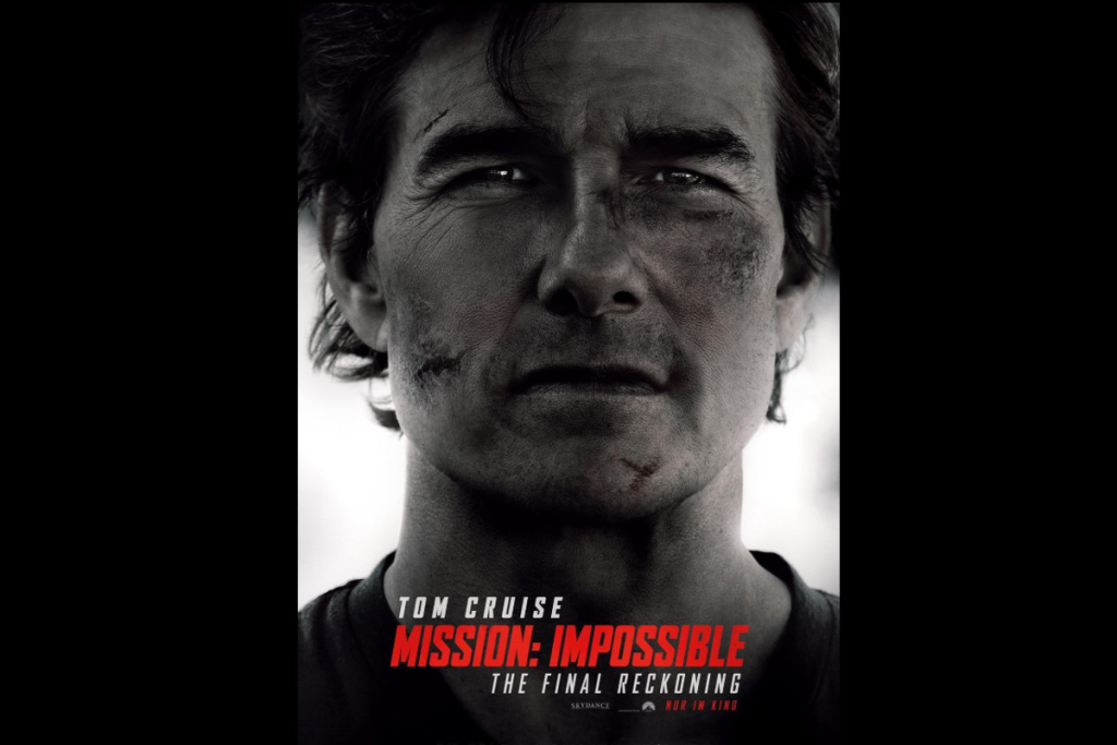 Mission: Impossible