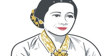Memperingati Hari Kartini (Dok ist)