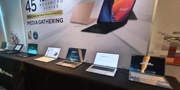 ASUS resmi memperpanjang masa garansi internasional menjadi 3 tahun untuk laptop premiumnya (suaranusantara.com/GN)