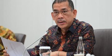 Asep Wahyuwijaya, anggota Komisi VI DPR RI