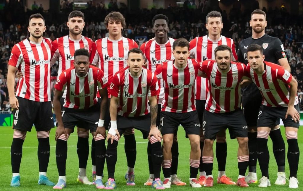 Bilbao vs Las Palmas
