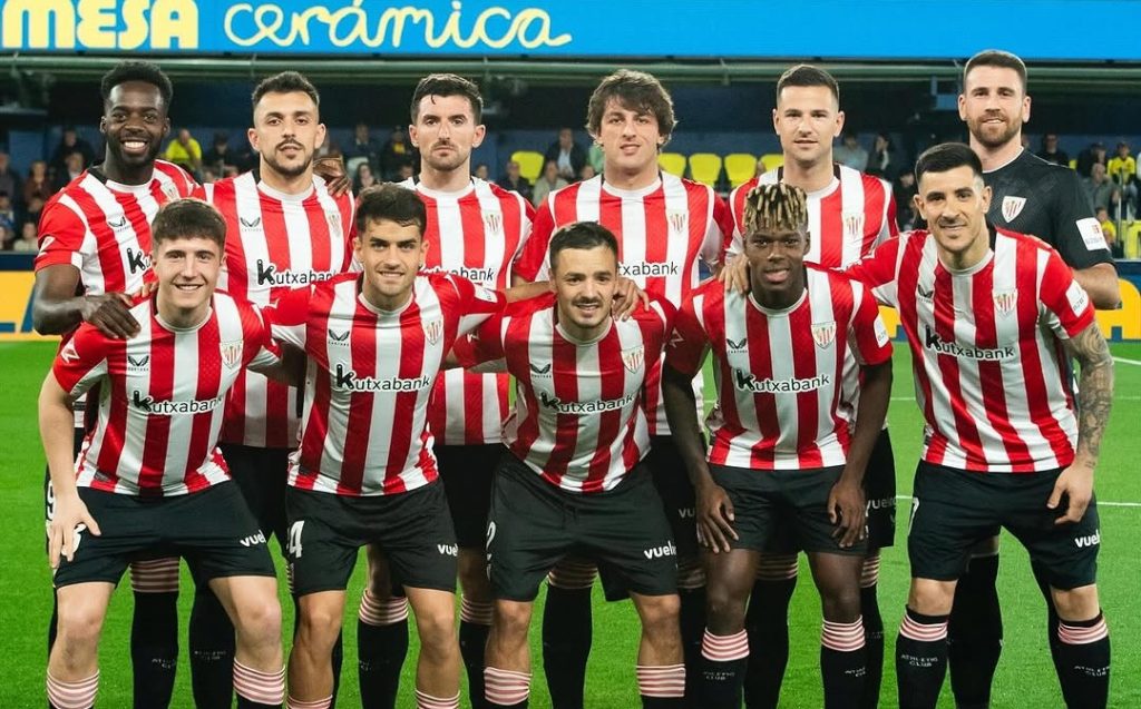 Rangers vs Athletic Bilbao