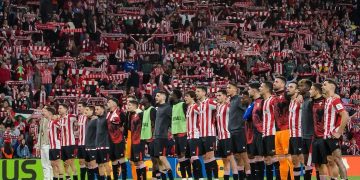 Athletic Bilbao vs Manchester United