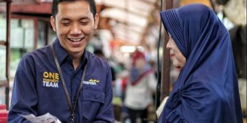 Bank Mandiri dorong UMKM