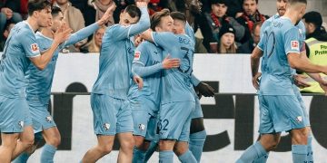 VfL Bochum vs Union Berlin