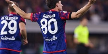 Bologna lolos ke final Coppa Italia usai kalahkan Empoli dengan agregat 5-1
