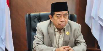 Ketua DPRD Jakarta Khoirudin berduka atas meninggal dunia Brando Susanto