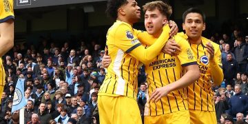 Brighton vs West Ham