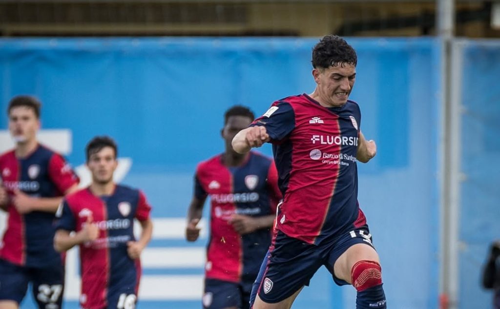 Cagliari vs Fiorentina
