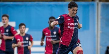 Cagliari vs Fiorentina