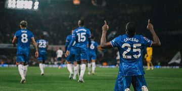 Brentford vs Chelsea