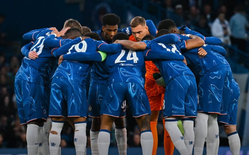 Fulham vs Chelsea