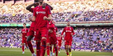 Espanyol vs Getafe