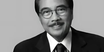 Pengacara ternama Tanah Air Hotma Sitompul meninggal dunia Rabu 16 April 2025 (instagram @kuatbacacom)