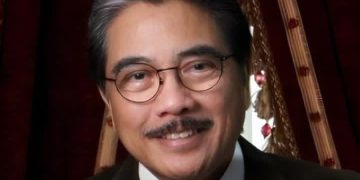 Pengacara Hotma Sitompul meninggal dunia (instagram @most1058_)