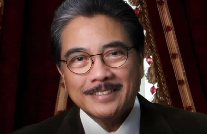 Pengacara Hotma Sitompul meninggal dunia (instagram @most1058_)