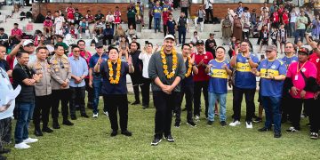 BALI 7s 2025 Presented By Bank Mandiri