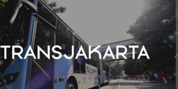 Cara Daftar untuk Jadi Penumpang Gratis Transjakarta