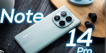 Redmi Note 14 Pro+ 5G vs vivo V50 Lite 5G: Mana yang Lebih Unggul?