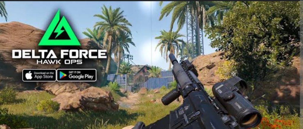 Spesifikasi Android dan iOS Main Delta Force Mobile: Siap Tempur Tanpa Lag!