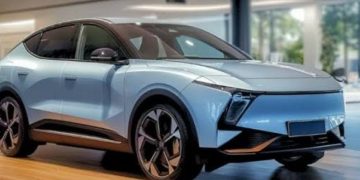 Cara Pakai Fitur KERS di MG ZS EV: Hemat Energi dan Tambah Jarak Tempuh