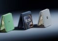 Spesifikasi Motorola Razr 60 Ultra