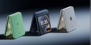 Spesifikasi Motorola Razr 60 Ultra