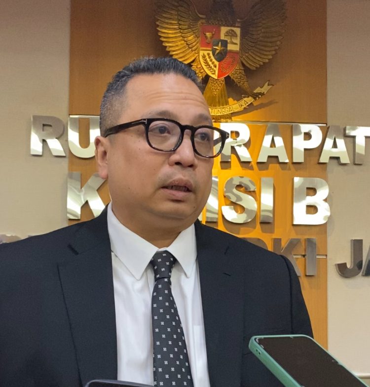Komisi B DPRD DKI Jakarta evaluasi efektivitas subsidi PSO yang diberikan Pemprov DKI Jakarta kepada sejumlah moda transportasi umum (Dok Suaranusantara.com)