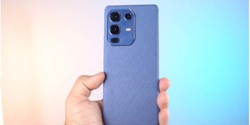 Infinix Note 50s 5G+