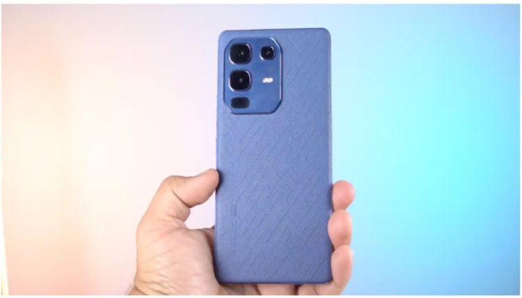 Infinix Note 50s 5G+