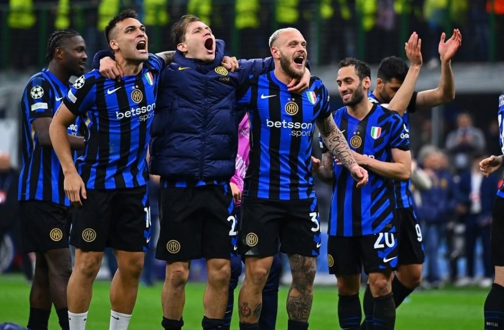 Inter vs Milan