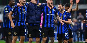 Inter vs Milan
